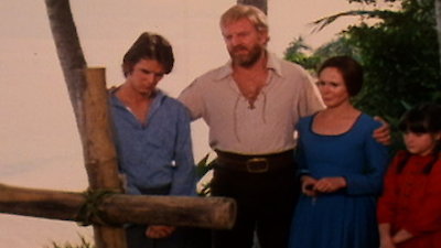 Swiss Family Robinson Season 1 Episode 1
