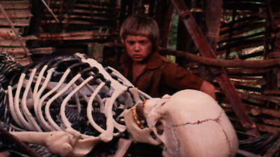 Swiss Family Robinson Season 1 Episode 2