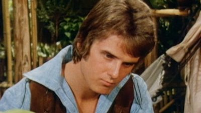 Swiss Family Robinson Season 1 Episode 5