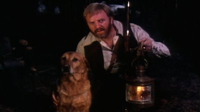 Swiss Family Robinson Season 1 Episode 6