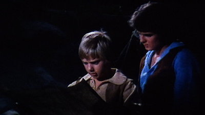 Swiss Family Robinson Season 1 Episode 11