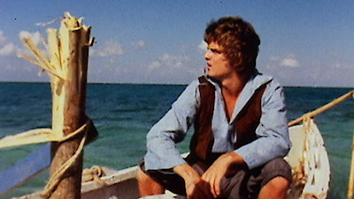 Swiss Family Robinson Season 1 Episode 8