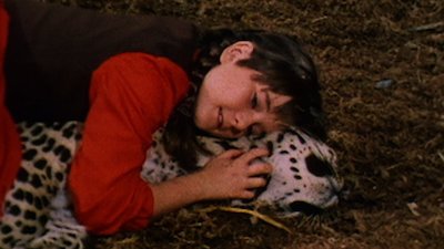 Swiss Family Robinson Season 1 Episode 14