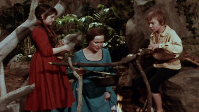 Swiss Family Robinson Season 1 Episode 19