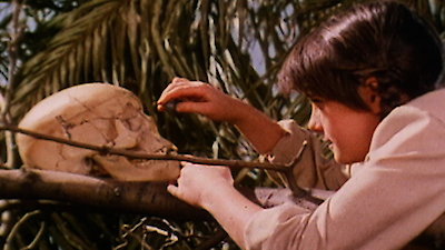 Swiss Family Robinson Season 1 Episode 16