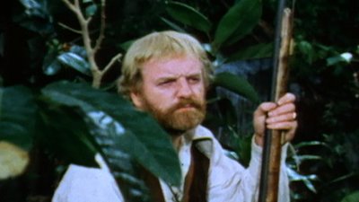 Swiss Family Robinson Season 1 Episode 23