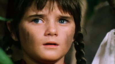 Swiss Family Robinson Season 1 Episode 24