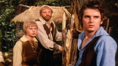Swiss Family Robinson Season 1 Episode 25
