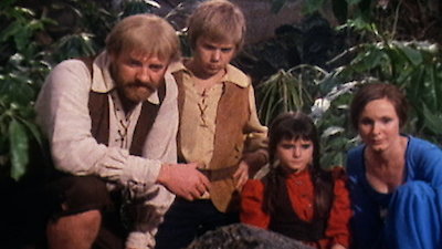 Swiss Family Robinson Season 1 Episode 22