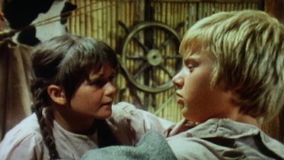 Swiss Family Robinson Season 1 Episode 26