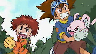 Watch Digimon Adventure Season 1 Episode 1 - And So It Begins Online Now