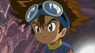 Digimon Adventure Season 1 Episode 18