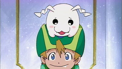 Digimon Adventure Season 1 Episode 17
