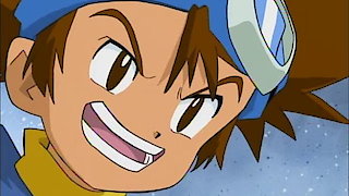 Digimon Adventure Season 1 - watch episodes streaming online