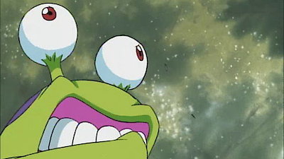 Digimon Adventure Season 1 Episode 6