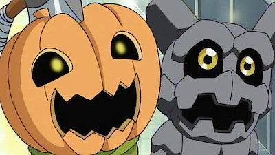 Digimon Adventure Season 1 Episode 33