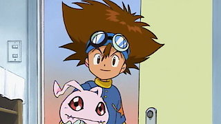 Watch Digimon Adventure Season 1 Episode 31 - The Eighth Digivice