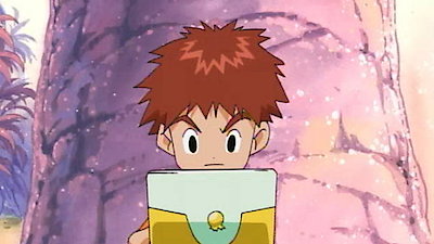 Digimon Adventure Season 1 Episode 26