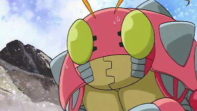 Digimon Adventure Season 1 Episode 24