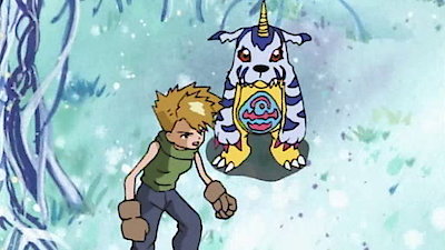 Digimon Adventure Season 1 Episode 44