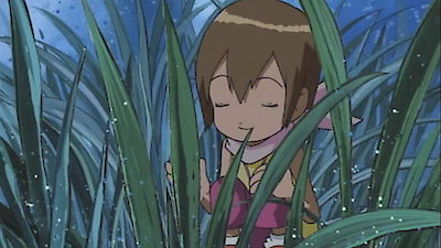 Digimon Adventure Season 1 Episode 40