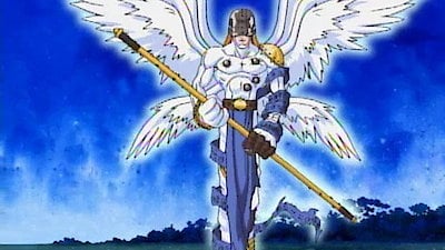 Digimon Adventure Season 1 Episode 38