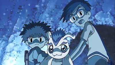 Digimon Adventure Season 1 Episode 52