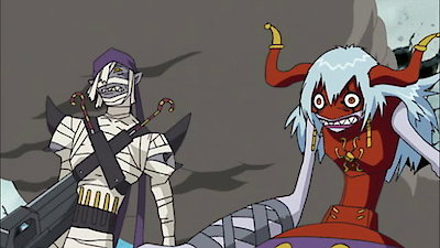 Digimon Adventure Season 2 Episode 45