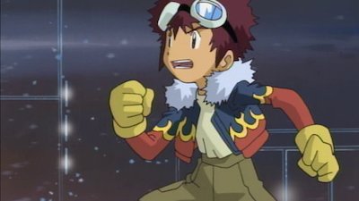 Digimon Adventure Season 2 Episode 20