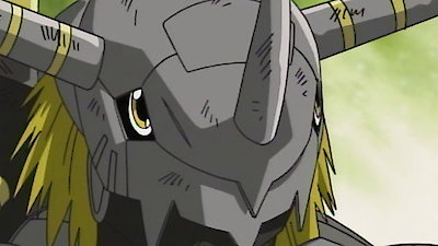 Digimon Adventure Season 2 Episode 38