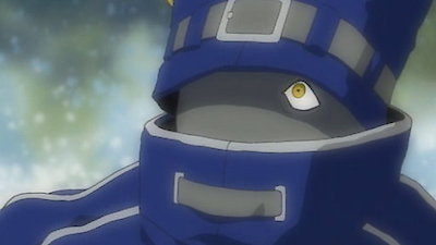 Digimon Adventure Season 2 Episode 29