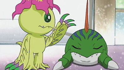 Digimon Adventure Season 2 Episode 14