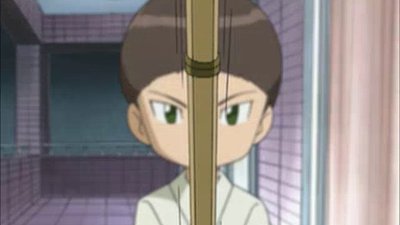 Digimon Adventure Season 2 Episode 6