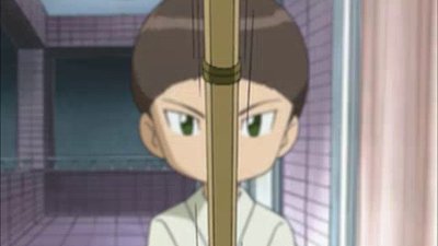 Digimon Adventure Season 2 Episode 5