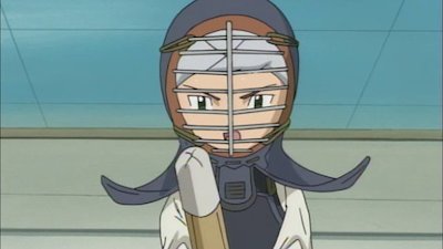 Digimon Adventure Season 2 Episode 24