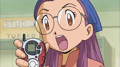 Digimon Adventure Season 2 Episode 28