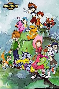 How to watch and stream Digimon Adventure tri.: Confession - Japanese Voice  Cast, 2017 on Roku