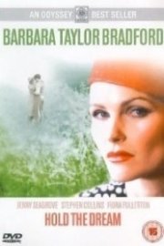Barbara Taylor Bradford's Hold the Dream