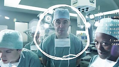 Monroe Season 1 Episode 1