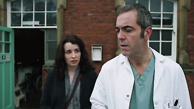 Monroe Season 1 Episode 3