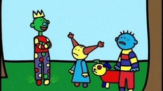 Watch ToddWorld Season 1 Episode 2 - "Todd Time" & "Rock My World