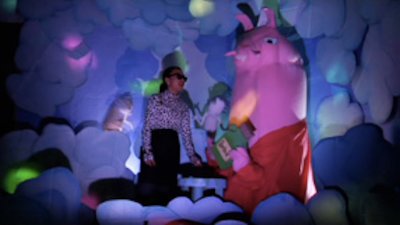 Food Party Season 1 Episode 3