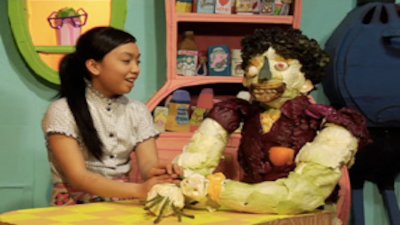 Food Party Season 1 Episode 1