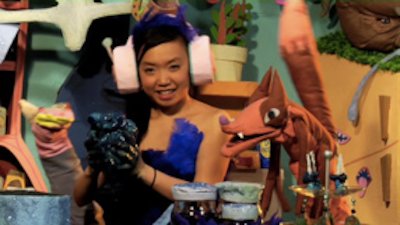 Food Party Season 1 Episode 2