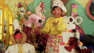 Food Party Season 1 Episode 4