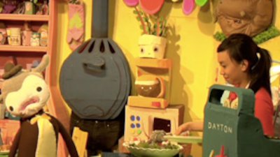 Food Party Season 1 Episode 5