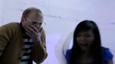 Food Party Season 1 Episode 6