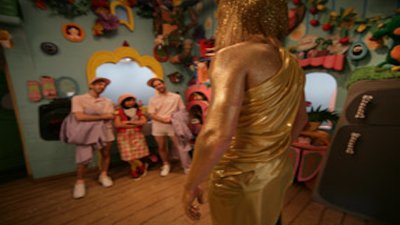 Food Party Season 2 Episode 3