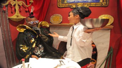 Food Party Season 2 Episode 4