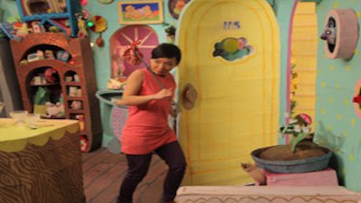 Food Party Season 2 Episode 5